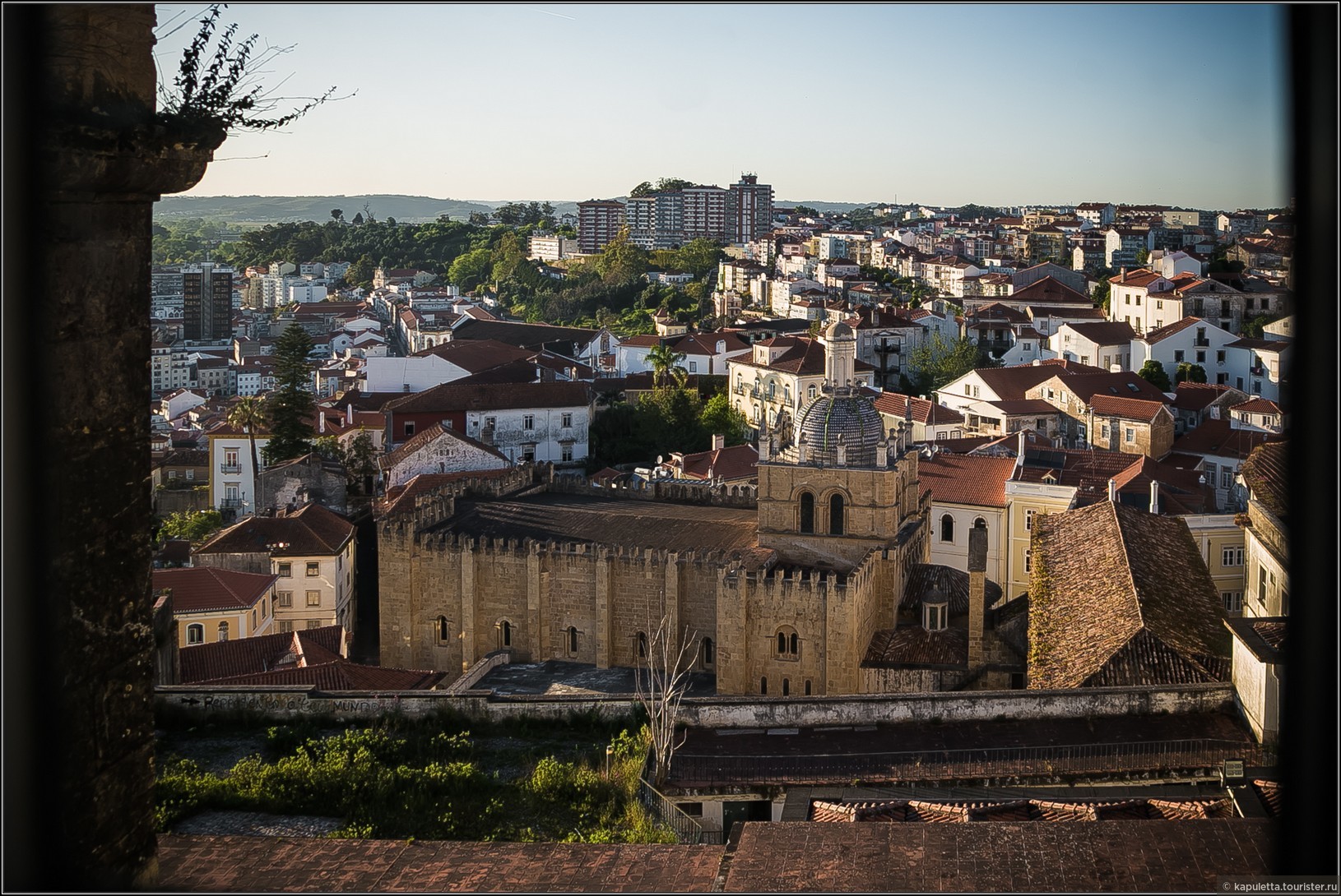 Coimbra